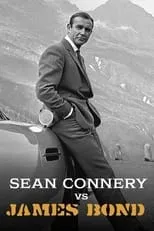 Rob Brown es Self en Sean Connery vs James Bond