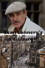 Póster de la película Sean Connery’s Edinburgh