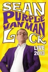 Película Sean Lock: Purple Van Man