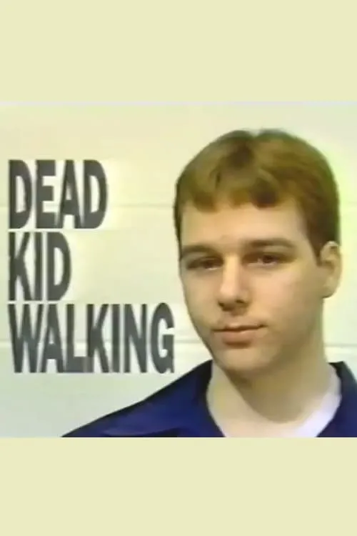 Sean Sellers es  en Sean Sellers - Dead Kid Walking