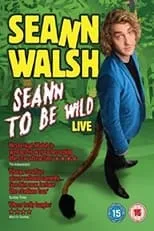 Seann Walsh es Himself en Seann Walsh Live 2013: Seann To Be Wild