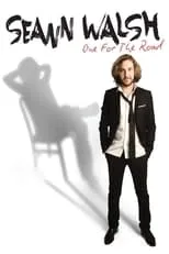 Seann Walsh es Himself en Seann Walsh: One for the Road