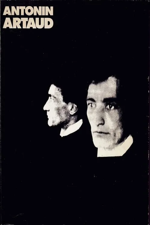 Póster de la película Seans : hommage á Antonin Artaud