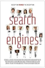 Grace Folsom interpreta a Zoe en Search Engines