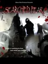 Póster de la película Searched Fear