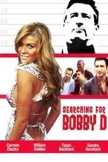 Lillo Brancato es Bobby en Searching for Bobby D