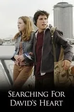 Portada de Searching for David's Heart