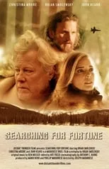 Lawrence Hecht interpreta a William en Searching for Fortune