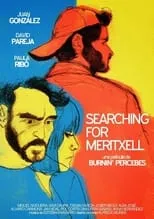 Esteban Navarro interpreta a  en Searching for Meritxell