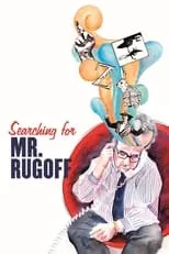 Todd McCarthy interpreta a Self en Searching for Mr. Rugoff