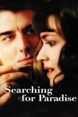 Poster de Searching for Paradise