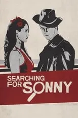 Grayson Howe es Detective Kitchens en Searching for Sonny