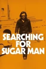 Clarence Avant es Self en Searching for Sugar Man