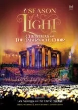 Mack Wilberg interpreta a Conductor en Season of Light: Christmas with the Tabernacle Choir