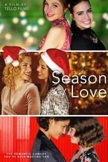 Poster de la película Season of Love - Películas hoy en TV