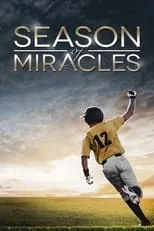 Grayson Russell interpreta a Rafer en Season of Miracles