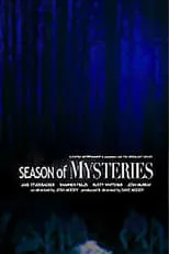 Poster de Season of Mysteries