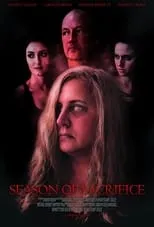 Película Season of Sacrifice