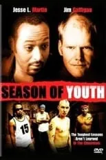 Poster de la película Season of Youth - Películas hoy en TV