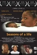 Poster de la película Seasons of a Life - Películas hoy en TV