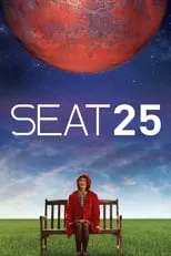 Allie Kaufman interpreta a Jeanie en Seat 25