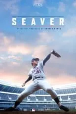 Tom Seaver interpreta a  en Seaver