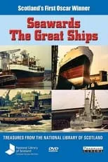 Bryden Murdoch es Narrator en Seawards the Great Ships