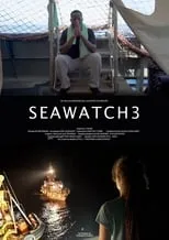 Carola Rackete es Herself en SeaWatch 3