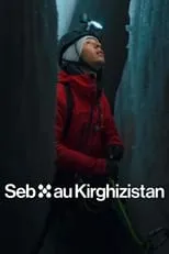 Sébastien Frit interpreta a Seb en Seb au Kirghizistan