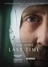 Sebastian Vettel interpreta a Self en Sebastian Vettel: For One Last Time