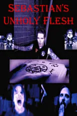 Poster de la película Sebastian’s Unholy Flesh - Películas hoy en TV