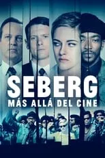 Grantham Coleman interpreta a Bobby Seale en Seberg: Más allá del cine