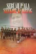 Poster de la película Sebuah Piala Seekor Kambing - Películas hoy en TV