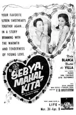 Película Sebya, Mahal Kita