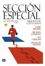 Póster de Sección especial