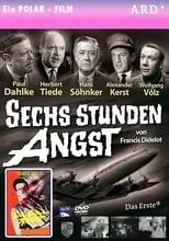 Hermann Lenschau interpreta a Luigi Serato en Sechs Stunden Angst