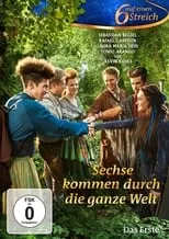 Película Sechse kommen durch die ganze Welt