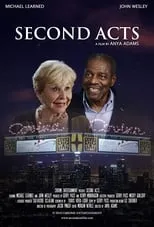 Portada de Second Acts