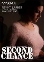 Ann Morgan Guilbert en la película Second Chance