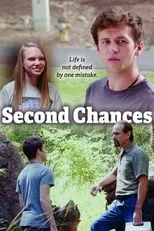 Kelsey Mulrooney interpreta a Sunny Matthews en Second Chances