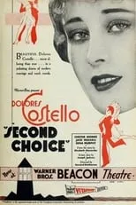 Louise Lester es Minor Role (uncredited) en Second Choice