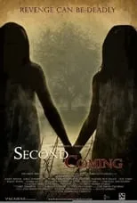 Sharlene Whyte en la película Second Coming