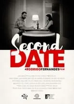 Rodrigo Fernandes interpreta a Rob en Second Date