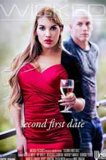 Póster de la película Second First Date