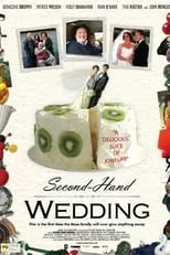 Poster de la película Second Hand Wedding - Películas hoy en TV