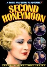 Second Honeymoon portada