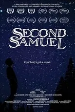 Poster de la película Second Samuel - Películas hoy en TV