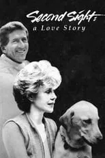 Michael Horton interpreta a Gary Renzi en Second Sight: A Love Story