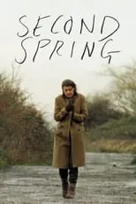 Second Spring portada