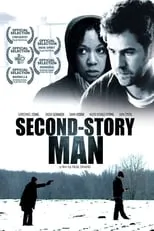 Poster de la película Second-Story Man - Películas hoy en TV